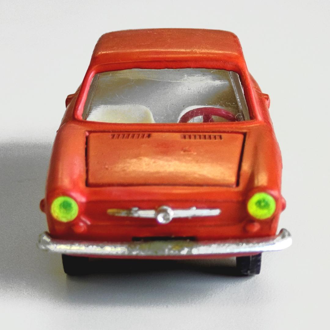 セアト 850 クーペ - ジョアル #103