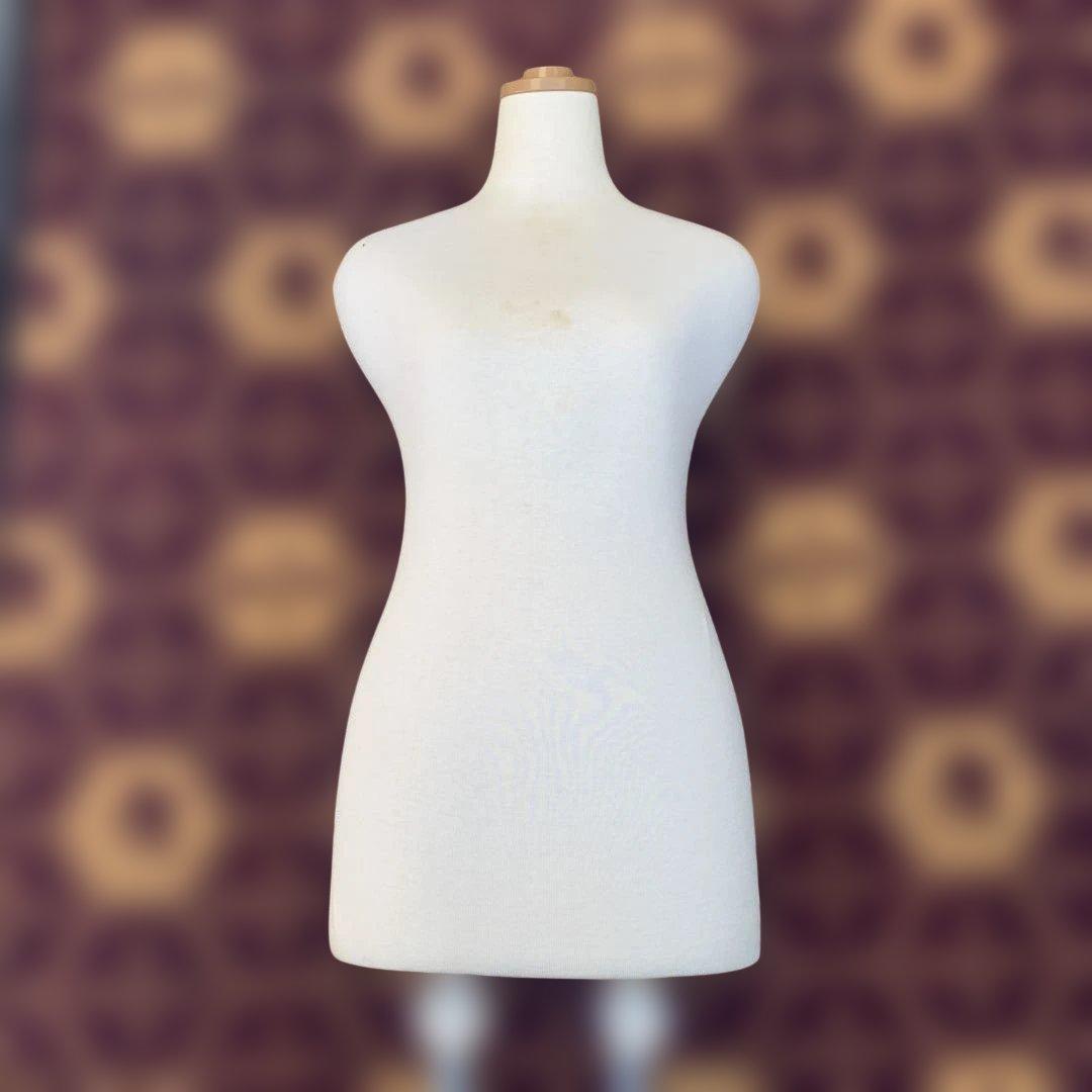 着付け 着物 和装 和服 二本足 トルソー 教室 教材 - メルカリ