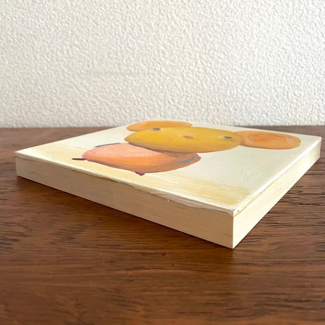 ピーター・オフェイムの絵画