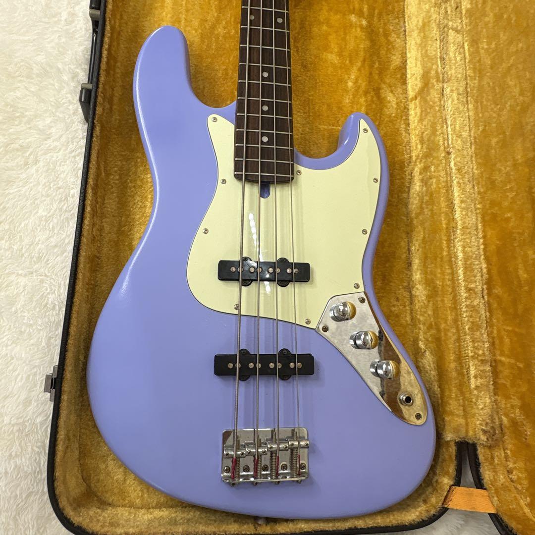 ブライアンbyバッカス BJB リフィニッシュ フェンダーヘッド www