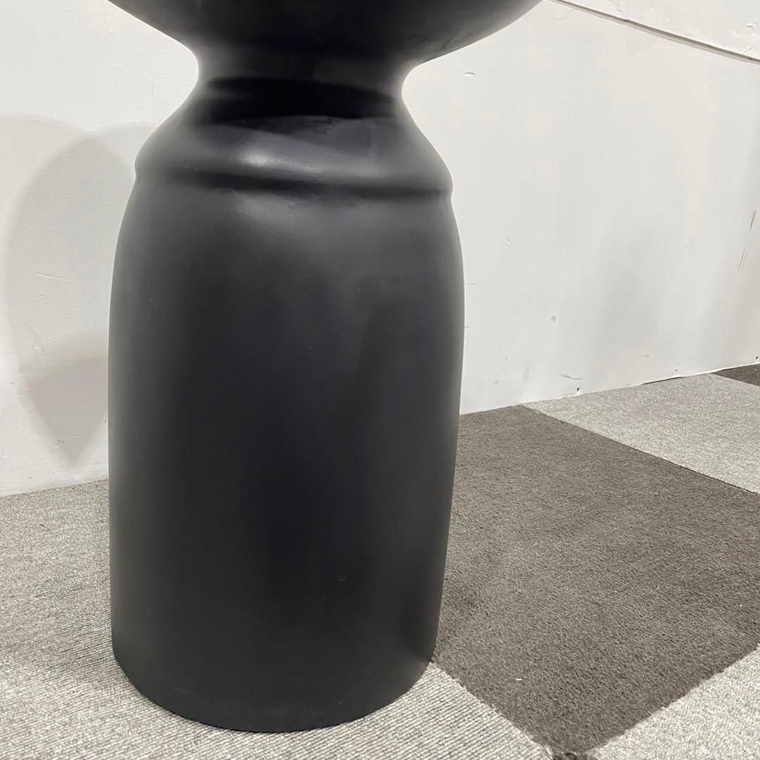 展示品 展示品 美品 moda en casa サイドテーブル 家具 Ja2085 美品 moda