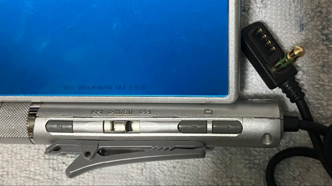 SONY MDS-J3000 MDデッキ リモコン付き ジャンク ソニー RM-D3000M MD