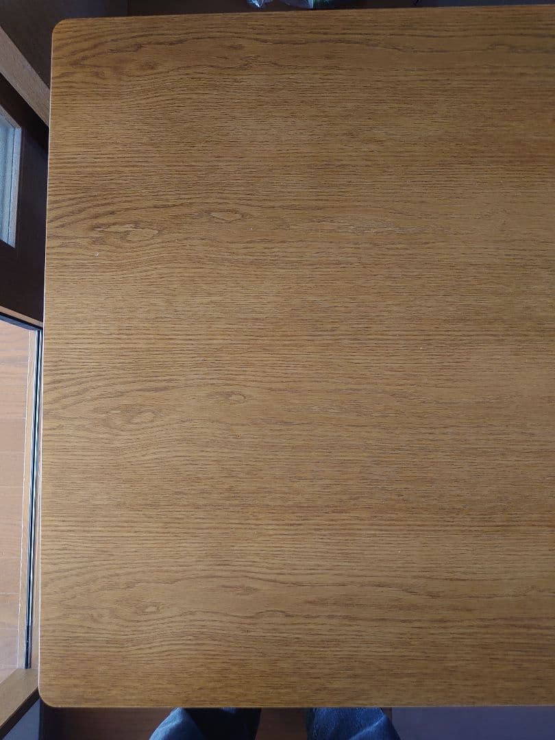 ジャーナルスタンダードファニチャー　パクストンエルディテーブル