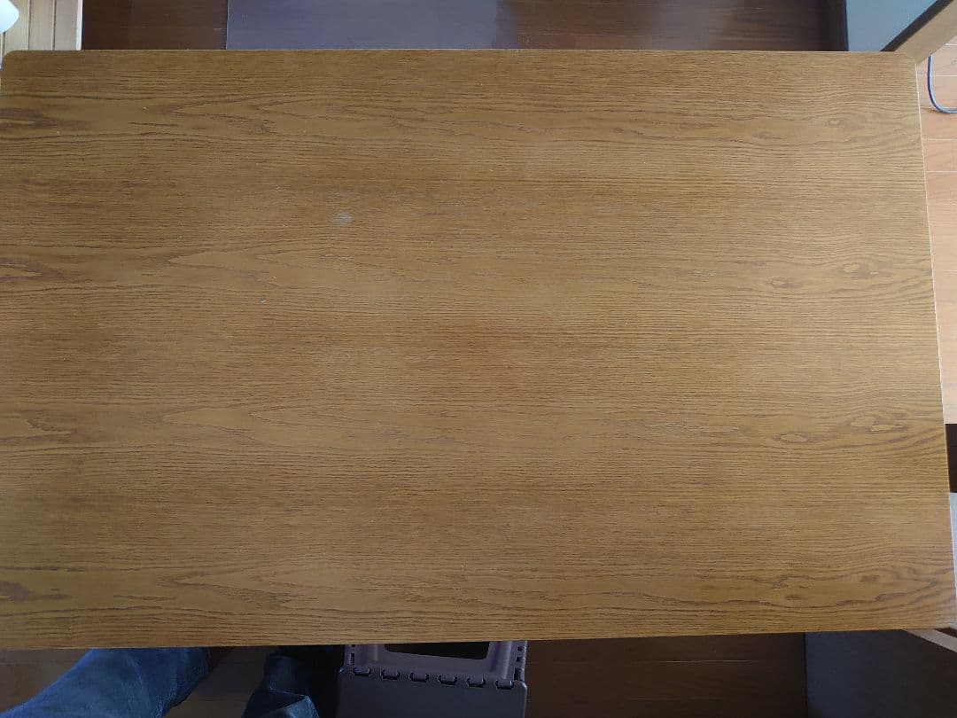 ジャーナルスタンダードファニチャー　パクストンエルディテーブル