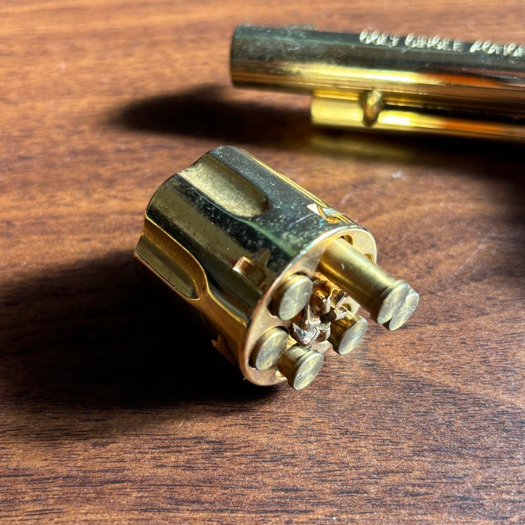 【マルシン】コルトシングルアクション　アーミー45 モデルガン