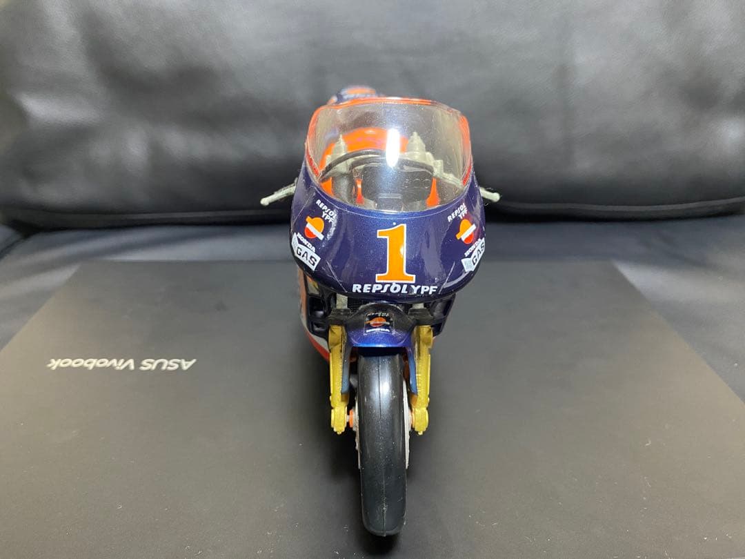 廃番】GuiLoy HONDA 1/10 - オートバイ・バイク工場 直営 店