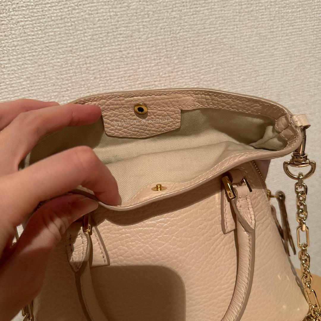 メゾンマルジェラ　5AC