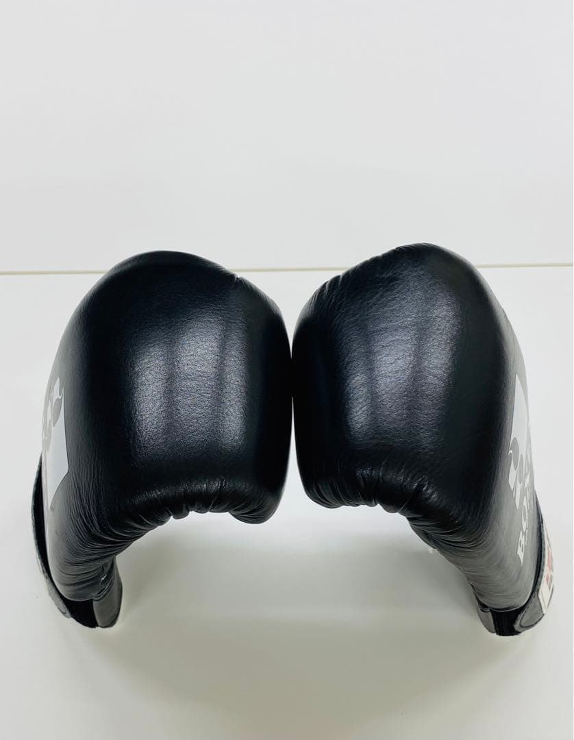 専用】isami製品 BOXER ボクシンググローブ ハードノックライフ 黒