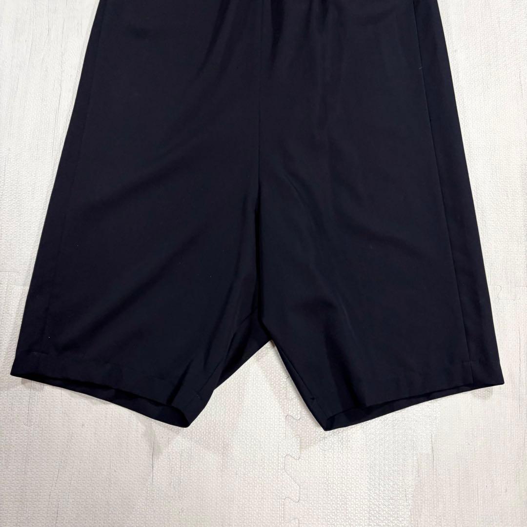 COMME des GARCONS ウール サルエルパンツ アーカイブ パンツ