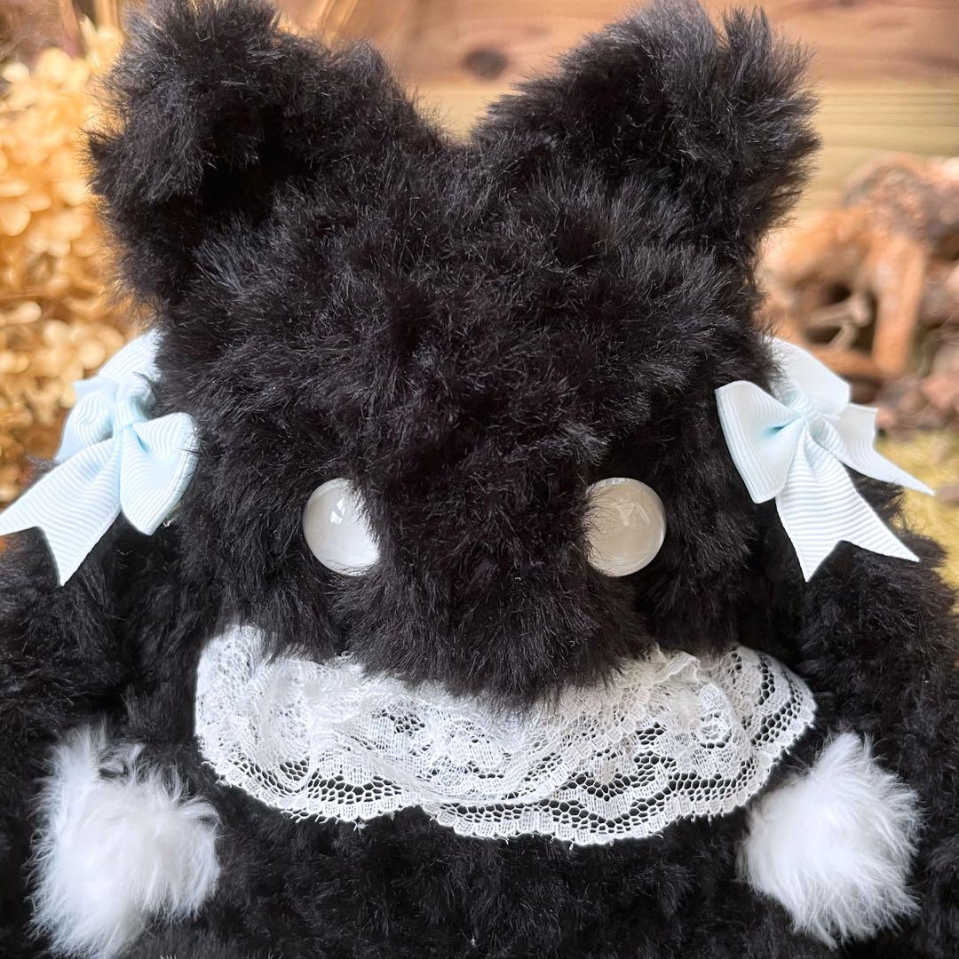 user_5816f61e様専用】 あみぐるみ オーダーメイド 幻獣