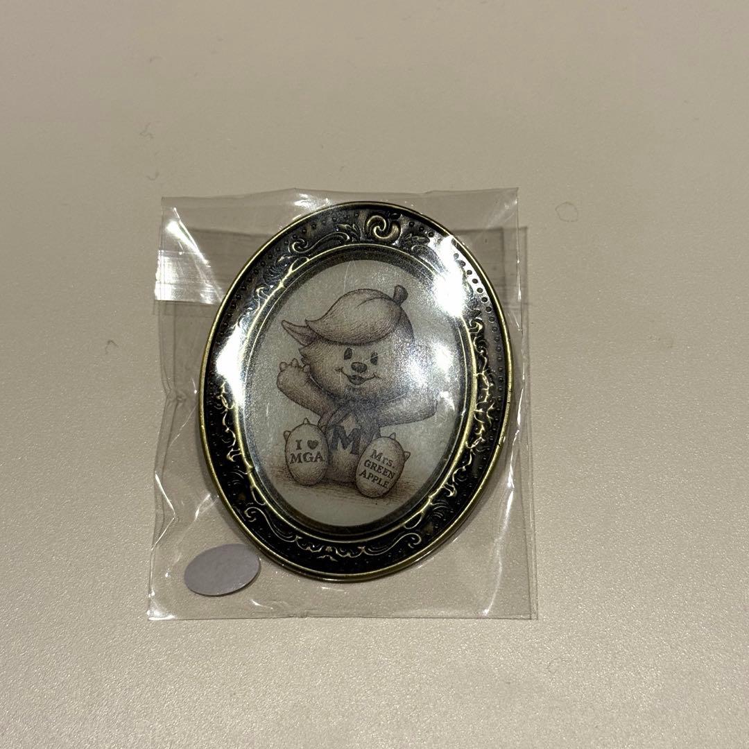 非売品】スピードJAM'Sくじ メメルピンズ ミセス バベルの塔 非売品