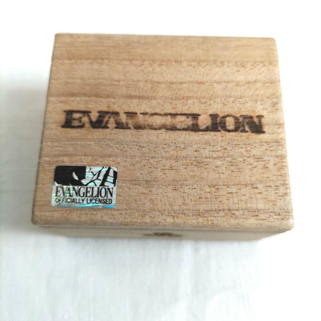 ★最終価格★　EVA×花唐草collaborationカシウス槍シルバーring