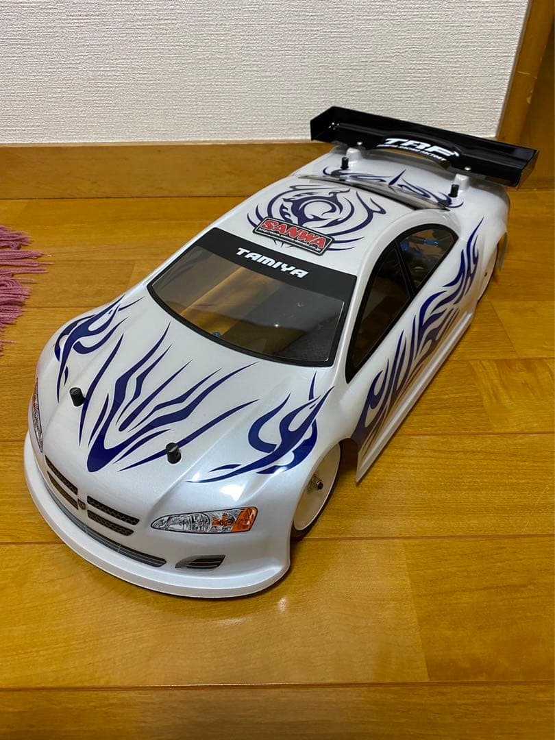 タミヤ 1/10 RC TB-03 オプションパーツ スペア 新品未開封12 タミヤ 1/10