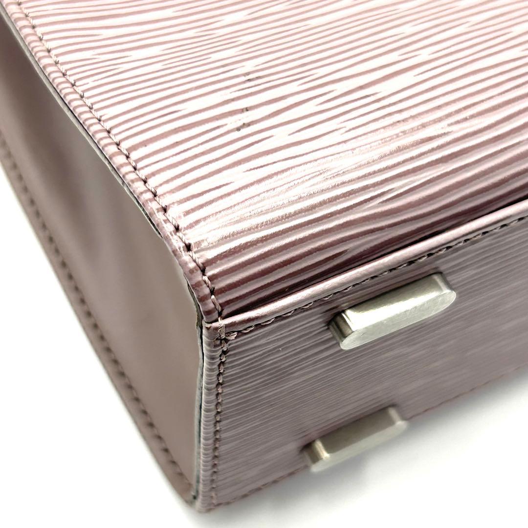 LOUIS VUITTON ルイヴィトン ハンドバッグ フィガリPM エピ