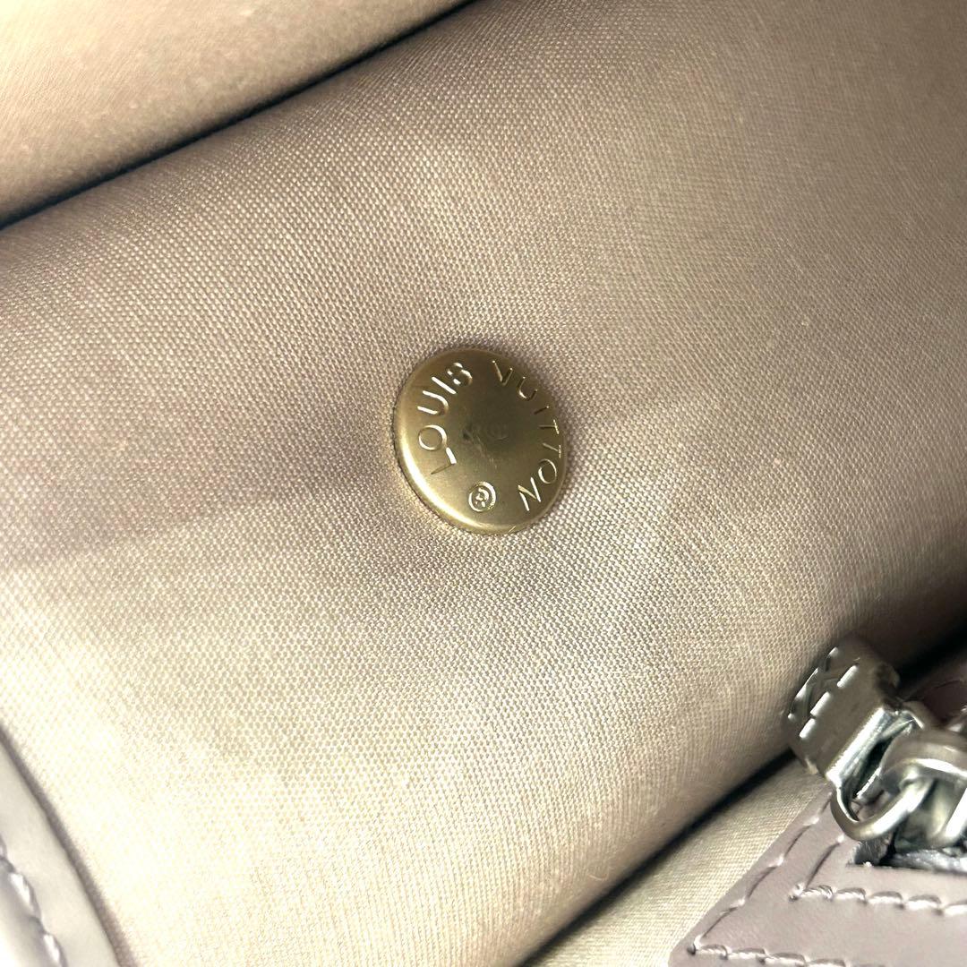 LOUIS VUITTON ルイヴィトン ハンドバッグ フィガリPM エピ