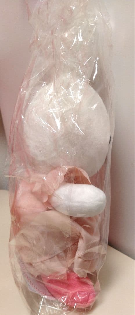 ハウステンボス　ブルームミッフィーぬいぐるみ