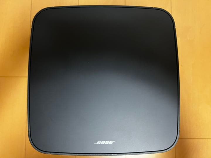 BOSE BASS MODULE 500 ボーズバスモジュール 500