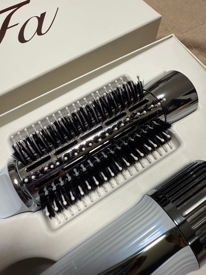 美品　Refa リファビューテックリセッター