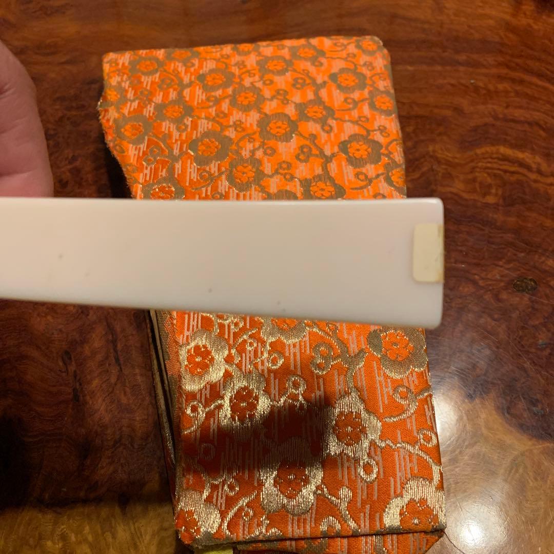 撥 三味線? 水牛？鼈甲？年代品