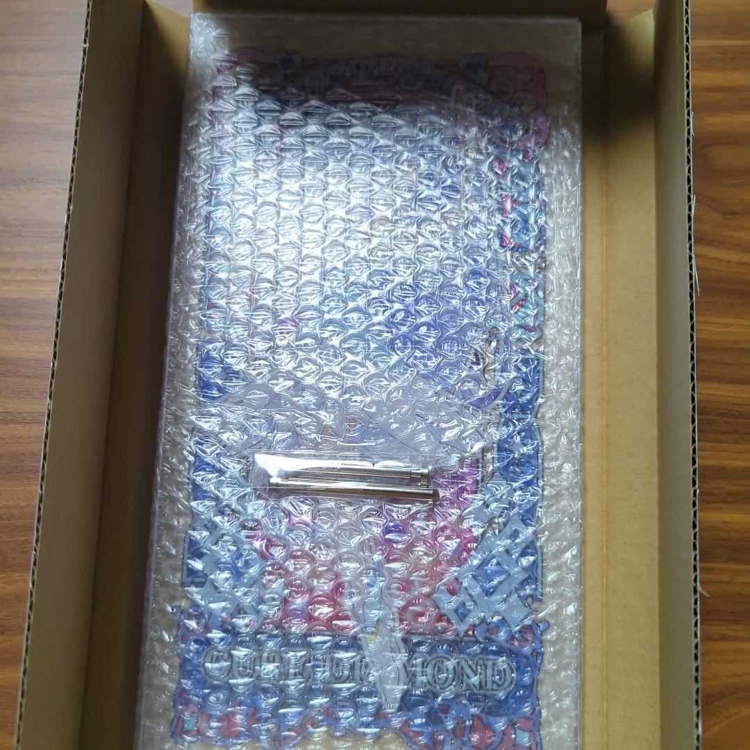 ドキドキ！プリキュア　アクリルアートボード　5種