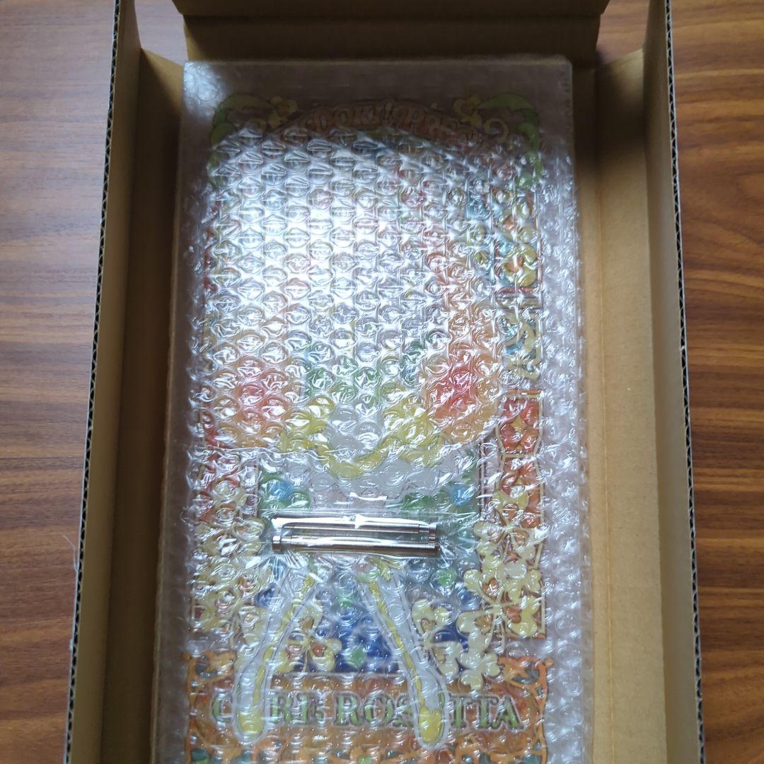 ドキドキ！プリキュア　アクリルアートボード　5種