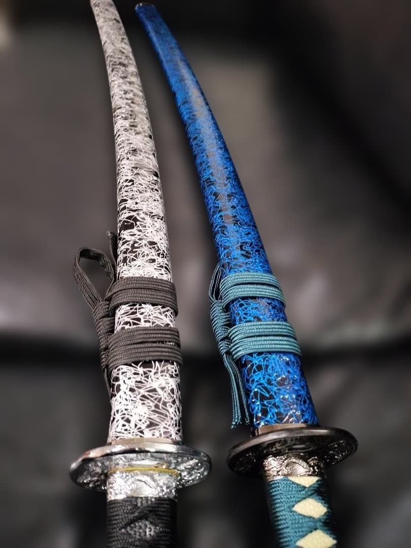 最安★大刀★模造刀★「青雲」★新品未使用保存品