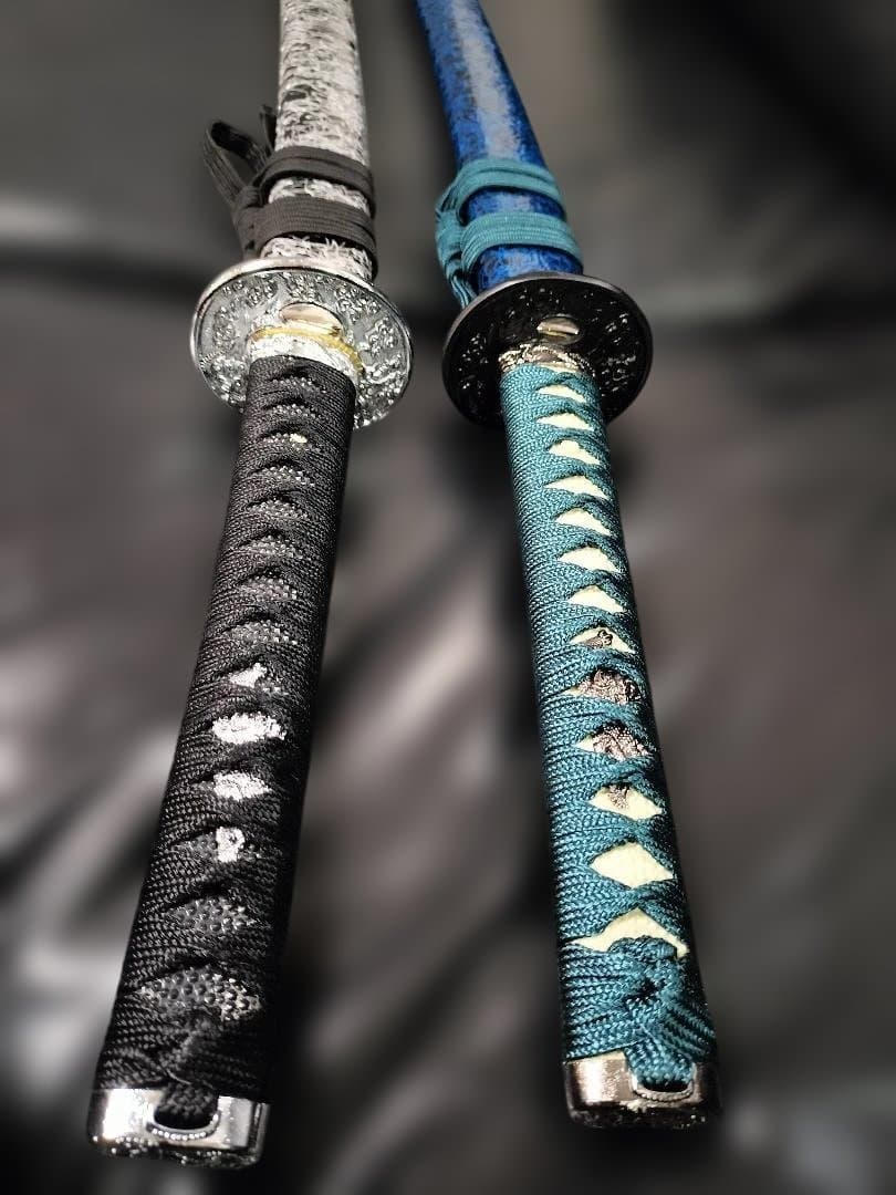 最安★大刀★模造刀★「青雲」★新品未使用保存品