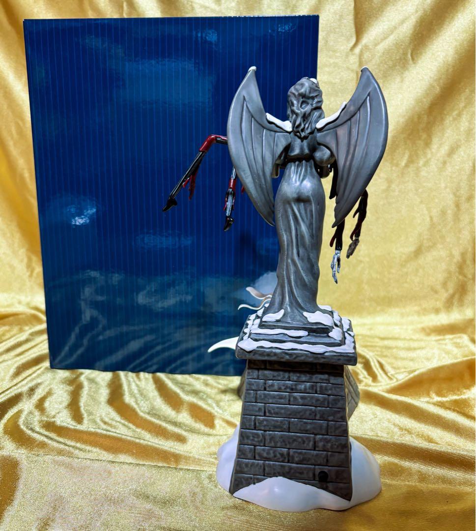 ナイトメアビフォアクリスマス ジャック ゼロ ライト ショーケース