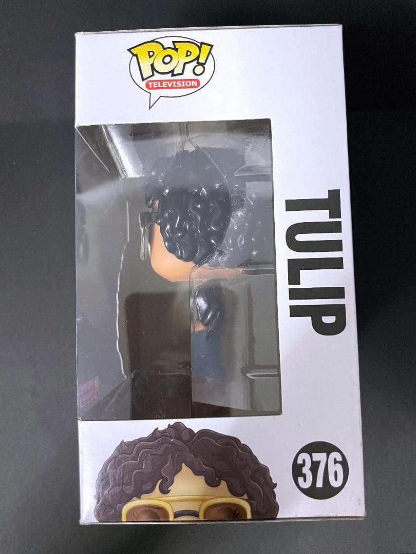 Funko Pop『プリーチャー』4体セット ジェシー チューリップ キャシディ