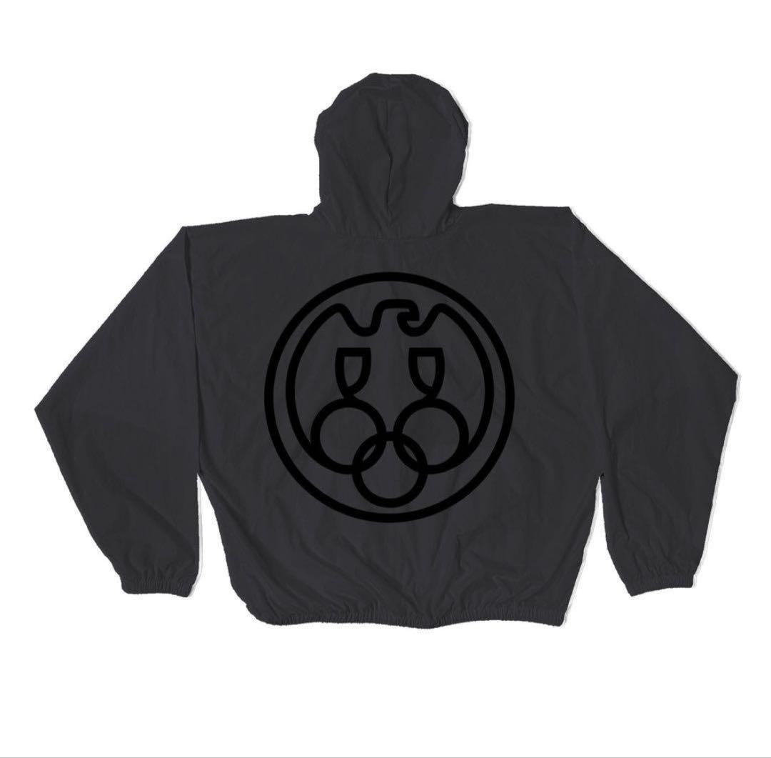 YZY(YEEZY) x Gosha WB-01 サイズ1