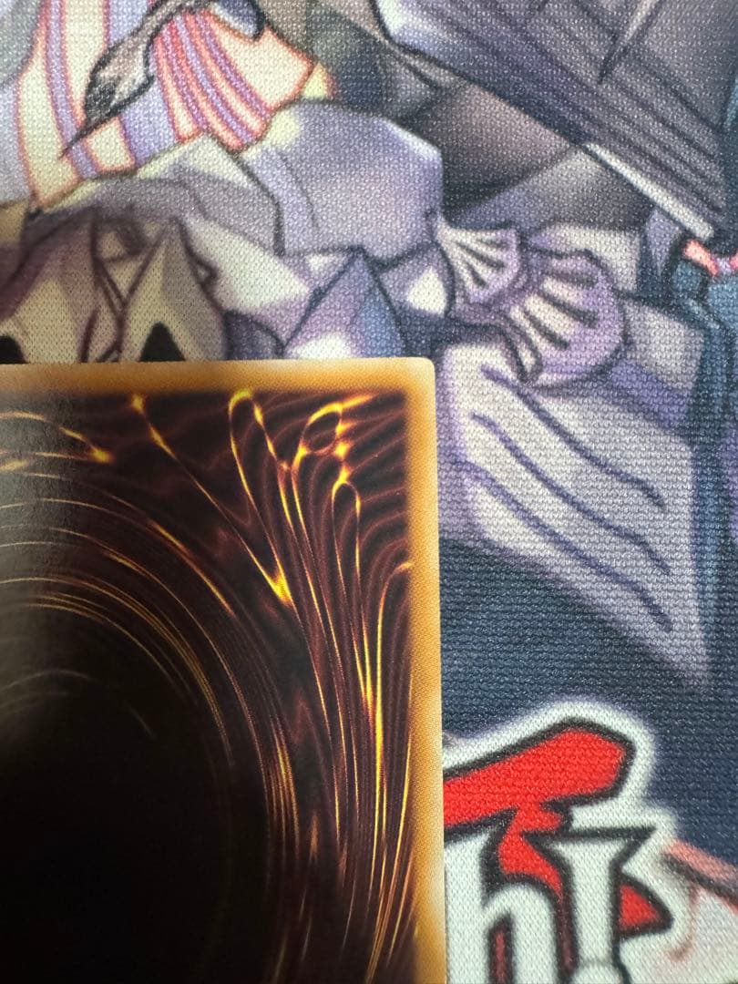 遊戯王 閃刀姫＝ゼロ プリズマ プリシク プリズマティックシークレット