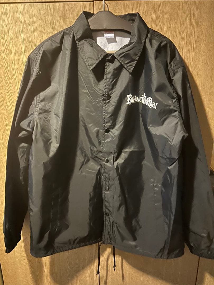 pay money to my pain コーチジャケットXL PTP