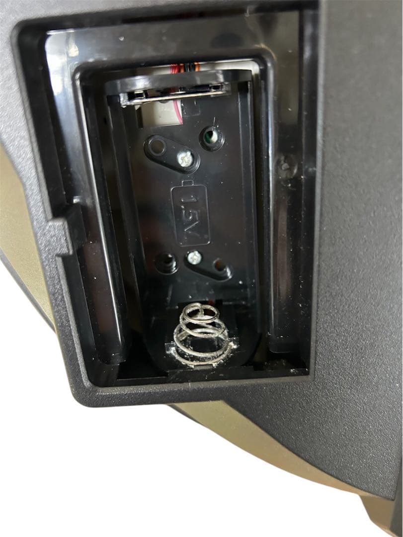 small world 4MN545RH からくり時計 掛時計