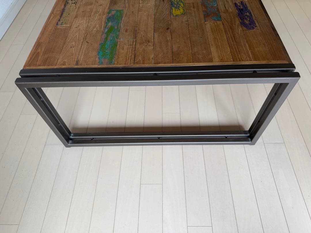 d-Bodhi コーヒーテーブル