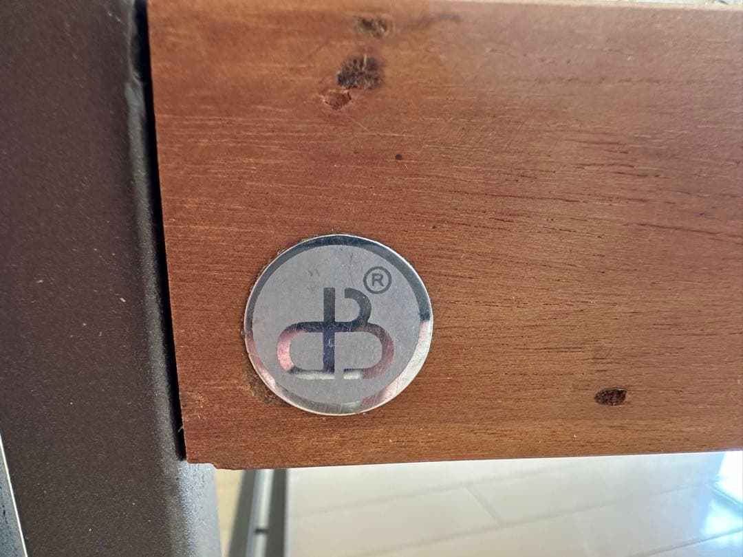 d-Bodhi コーヒーテーブル