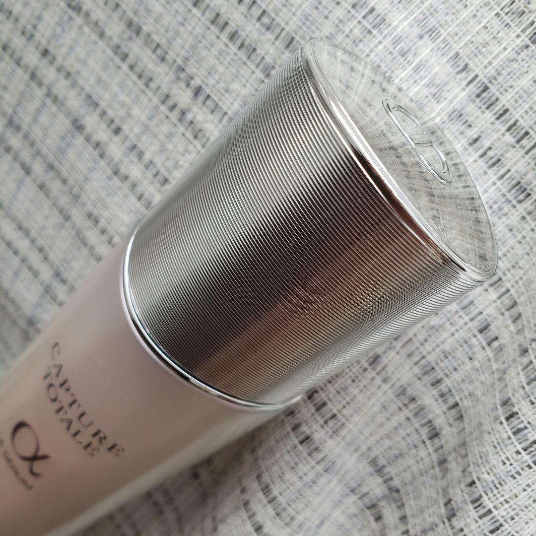 Dior Capture Totale α Le Serum 100ml