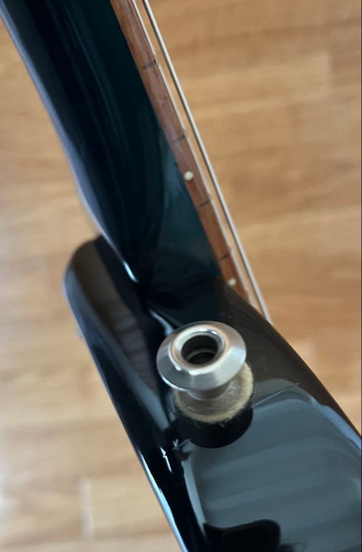 超軽量3.5kg】TOKAI Love Rock スタジオplek調整済