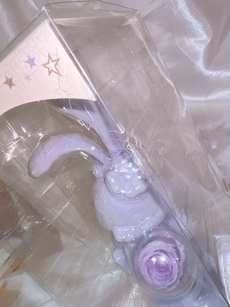 上海ディズニー公式グッズ ステラルー オルゴール