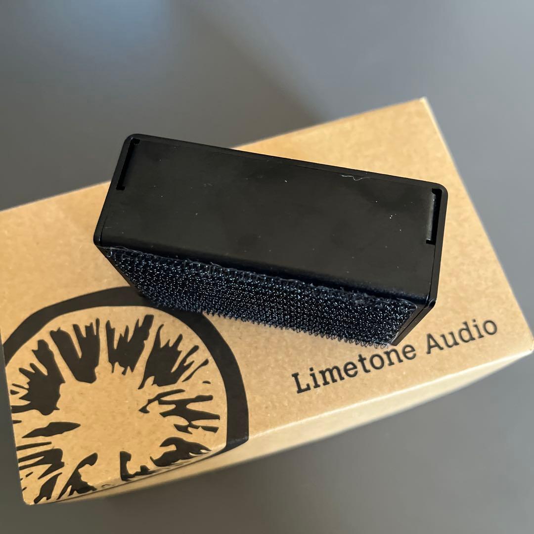 ギター limetone audio mu-c