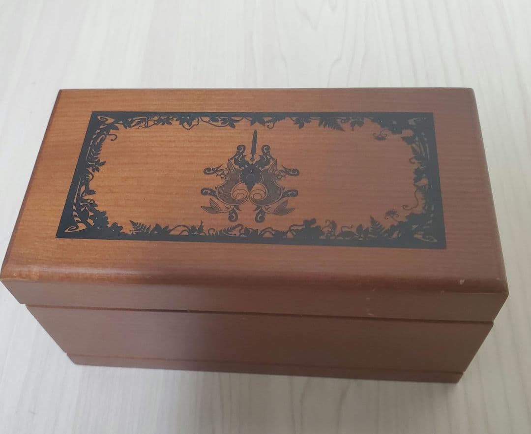 レア 動作確認のみ Lamento ラメント オルゴール　伝承の詩 レア 動作確認のみ Lamento ラメント オルゴール 伝承の詩 レア 動作