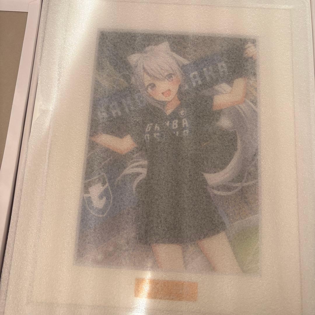 にじさんじ　樋口楓グッズ　まとめ売り