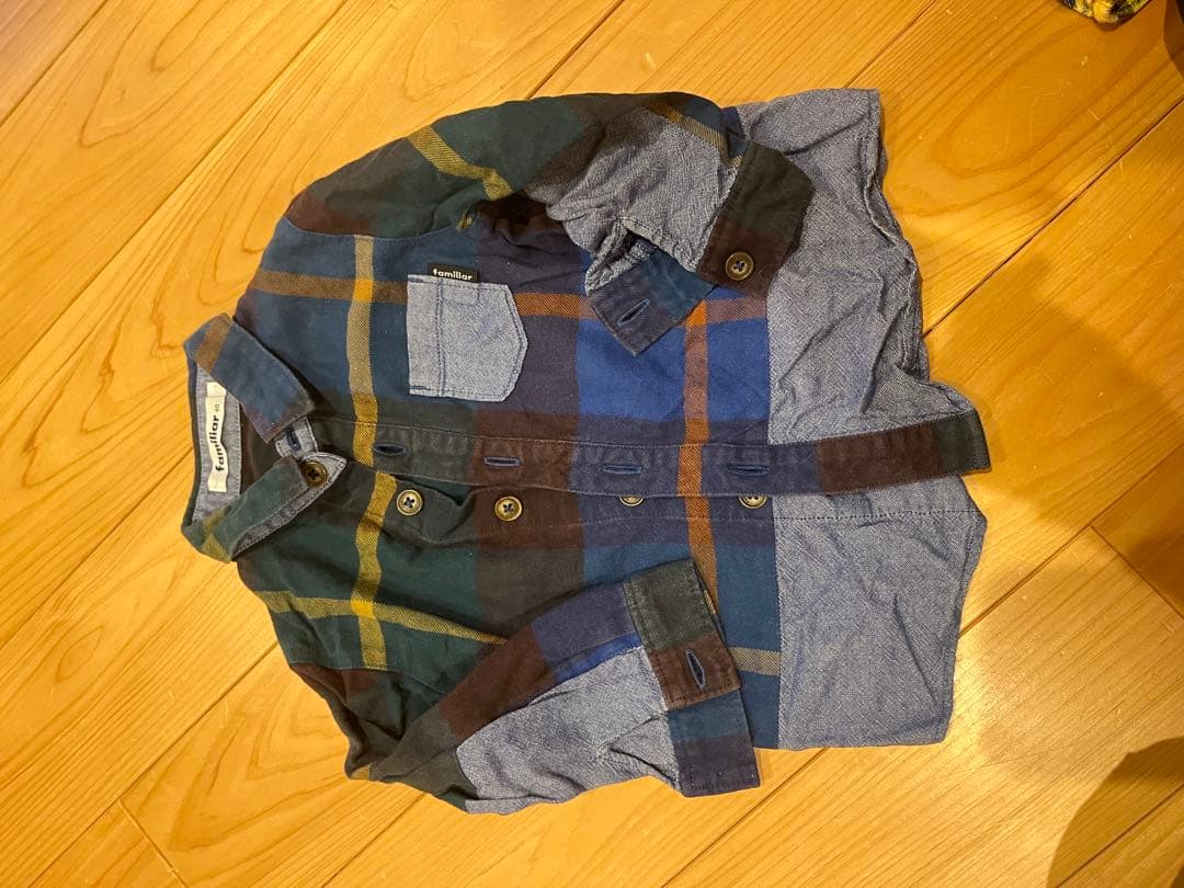 familiar ファミリア　全て90cm まとめ売り