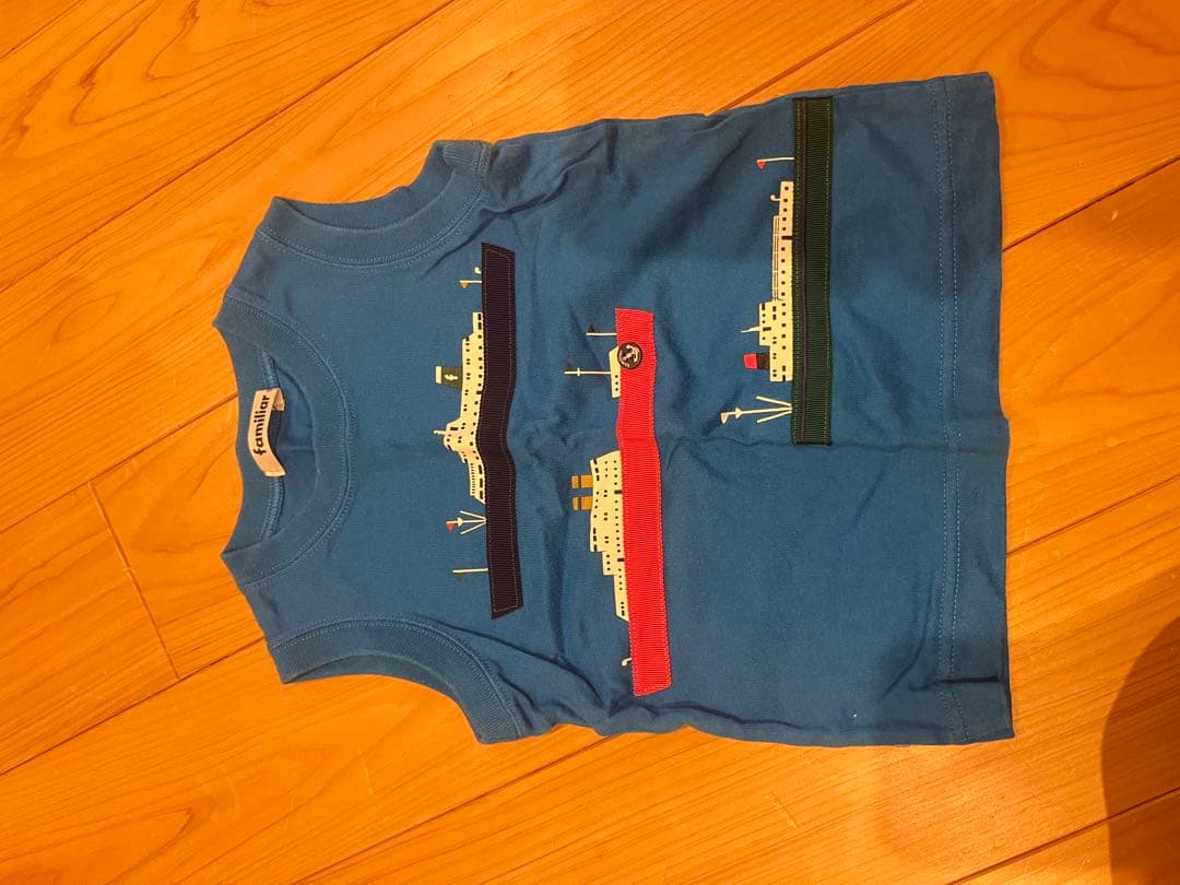 familiar ファミリア　全て90cm まとめ売り