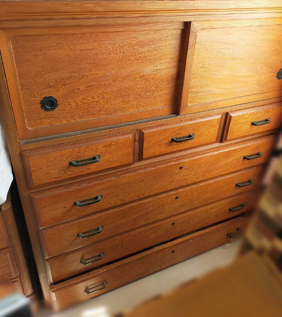 Sound Horizon / 桐箪笥＋ミニ桐箪笥ストラップ Sound Horizon ⁄ 桐