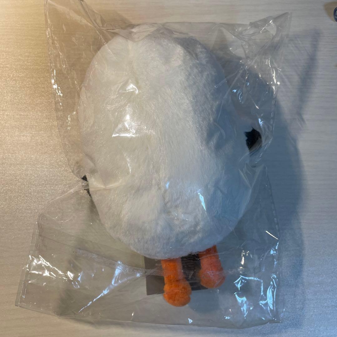 MONSTA X ぬいぐるみ モネク ショヌ ミニドール BAETONGYI - メルカリ