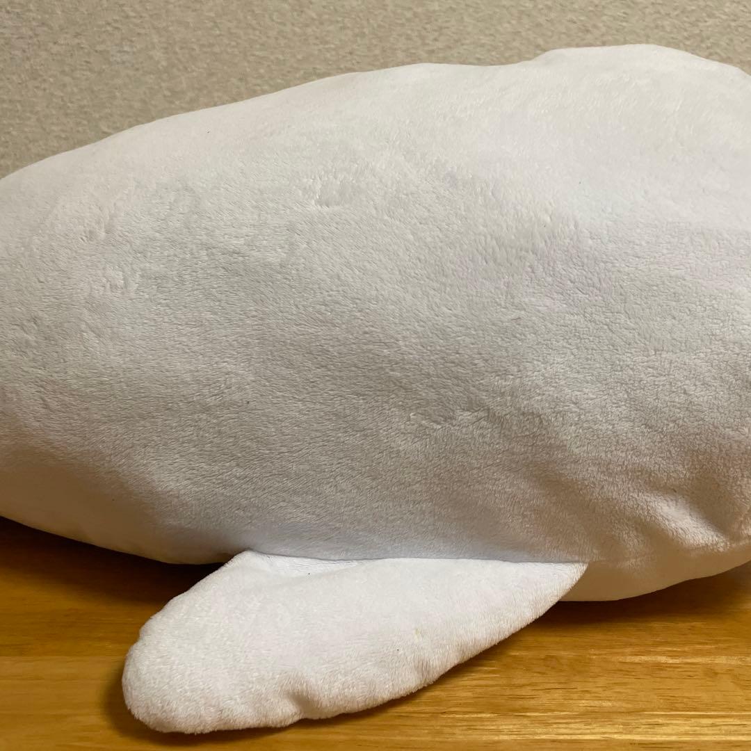 ★激レア★等身大★少年アシベGO GO! ゴマちゃん★ほぼ1/1サイズ★