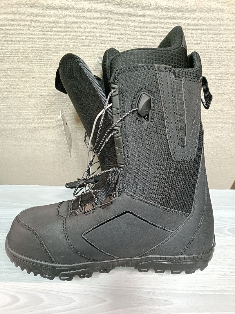 BURTON　MOTO　ASIAN　FIT 　バートン　27.5cm