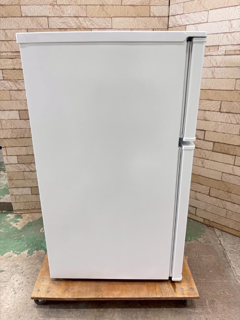 高年式】大阪送料無料☆3か月保障付☆2024年☆BR2C01WH☆SR-211 - メルカリ