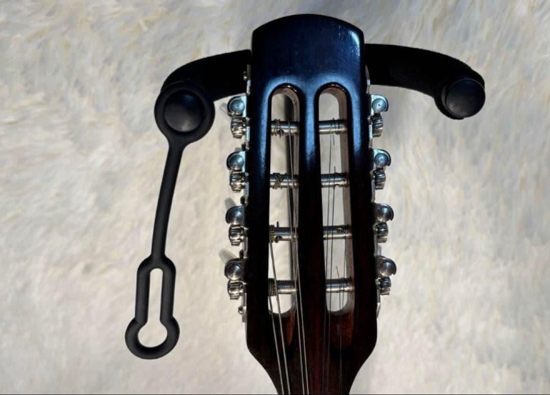 マンドリン SUZUKI m-30 ケース付き