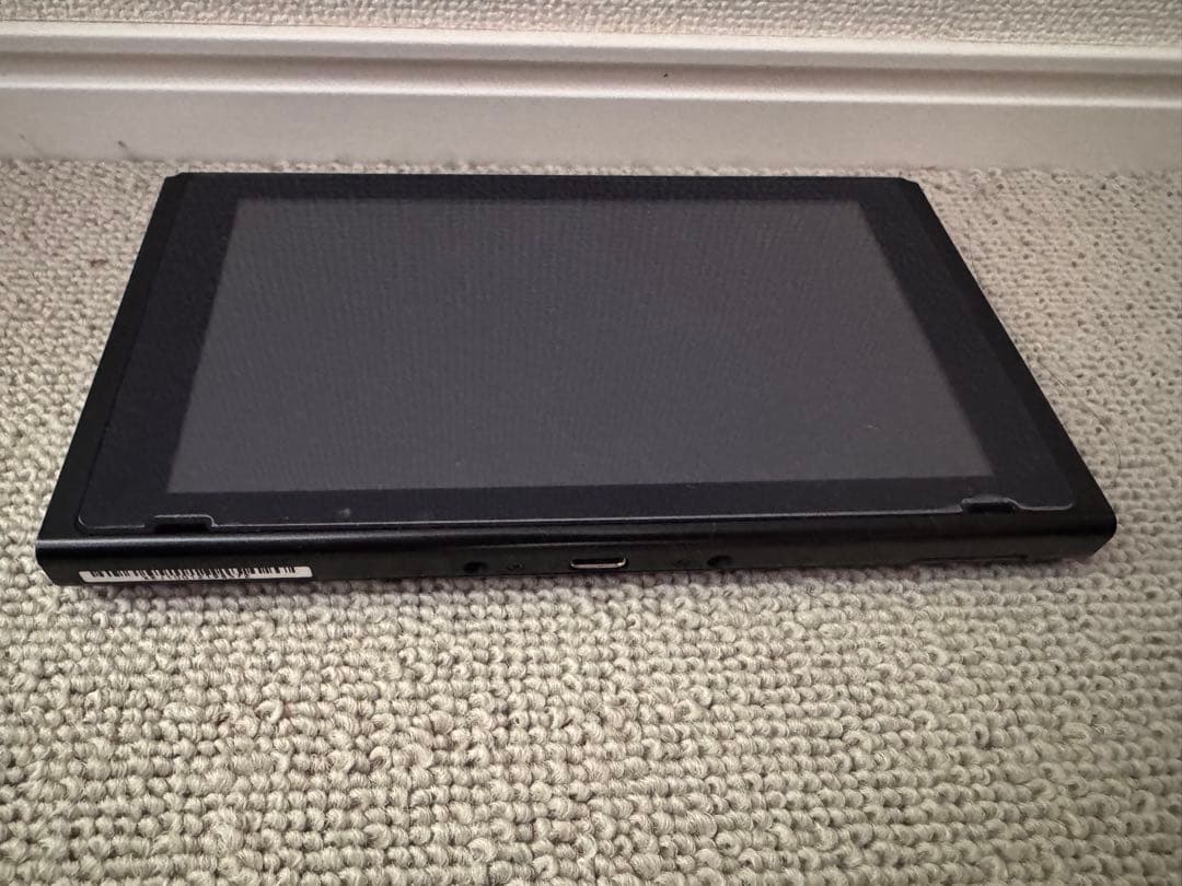 ※*様 Nintendo Switch 本体 （HAC-001,2019）